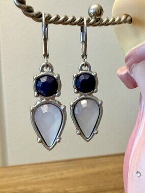 Lia Sophia "COSMIC DUST" Earrings